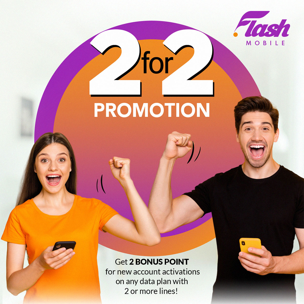 Flash Mobile US