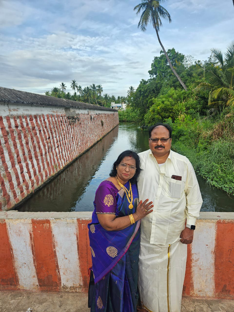 Mythili Ranganathan
