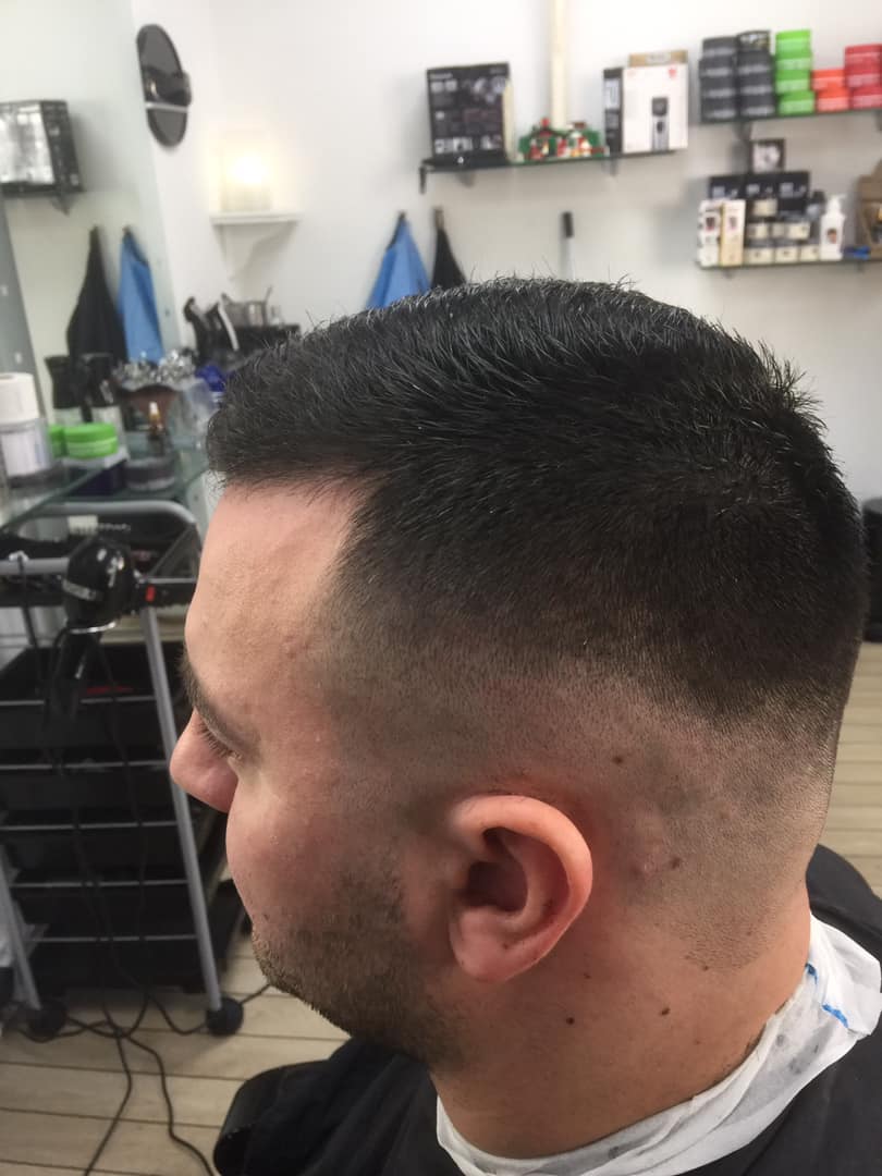 Miami Frisørsalon | Ringkøbing