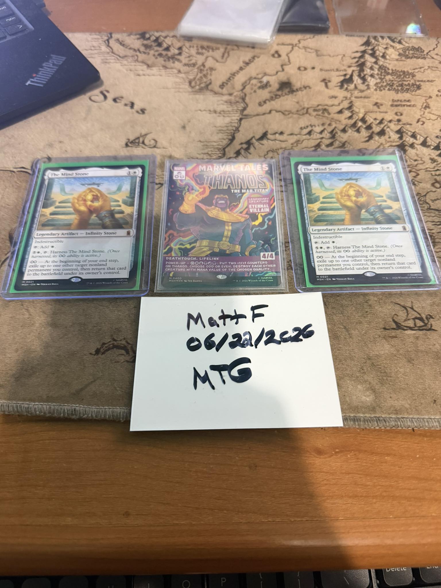 thanos yugioh card Yu-Gi-Oh! - Evilswarm Thanatos - LEHD-ENC36 - Common - 1st Edition - Legendary Hero Decks and situations seen in the animated shorts All or nothing; that's what