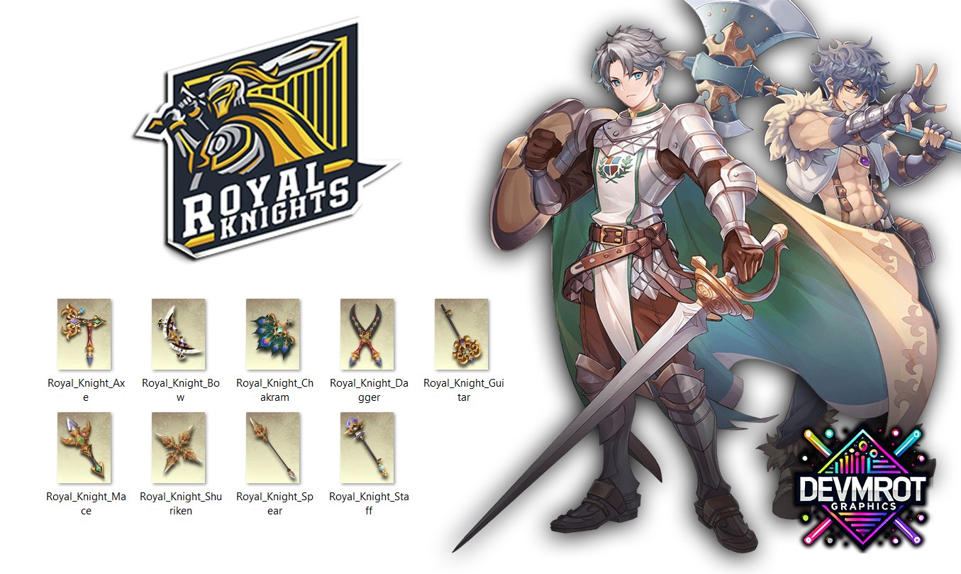 Philippine Ragnarok Online Black Market | Sprite Showcase DISCORD: http ...