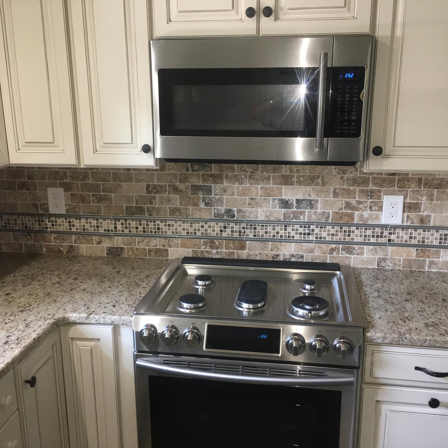 Mister Backsplash LLC - Home | Facebook