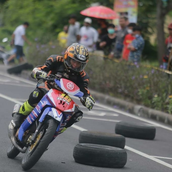 bpr bagong racing