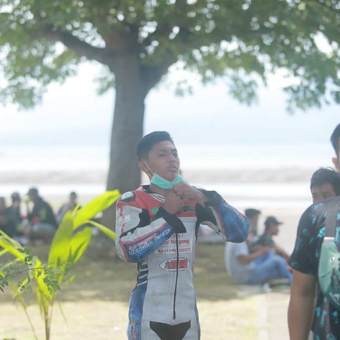bpr bagong racing