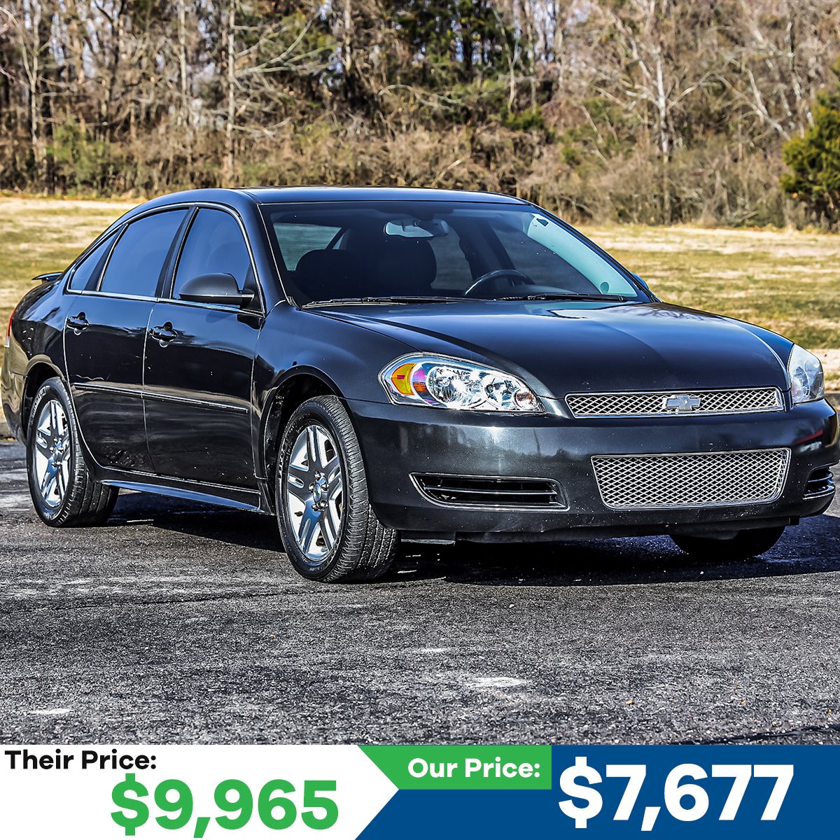 There are talks of GM pulling the plug... - The Rite Car LLC | Facebook