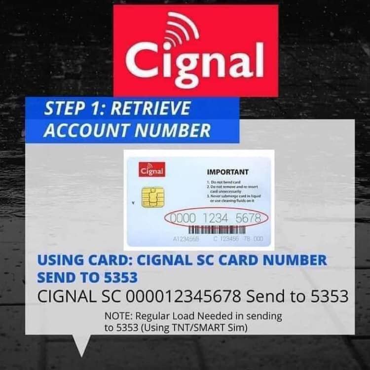 CIGNAL LOADING... - TPC Loading Business with Queen Kim Davao