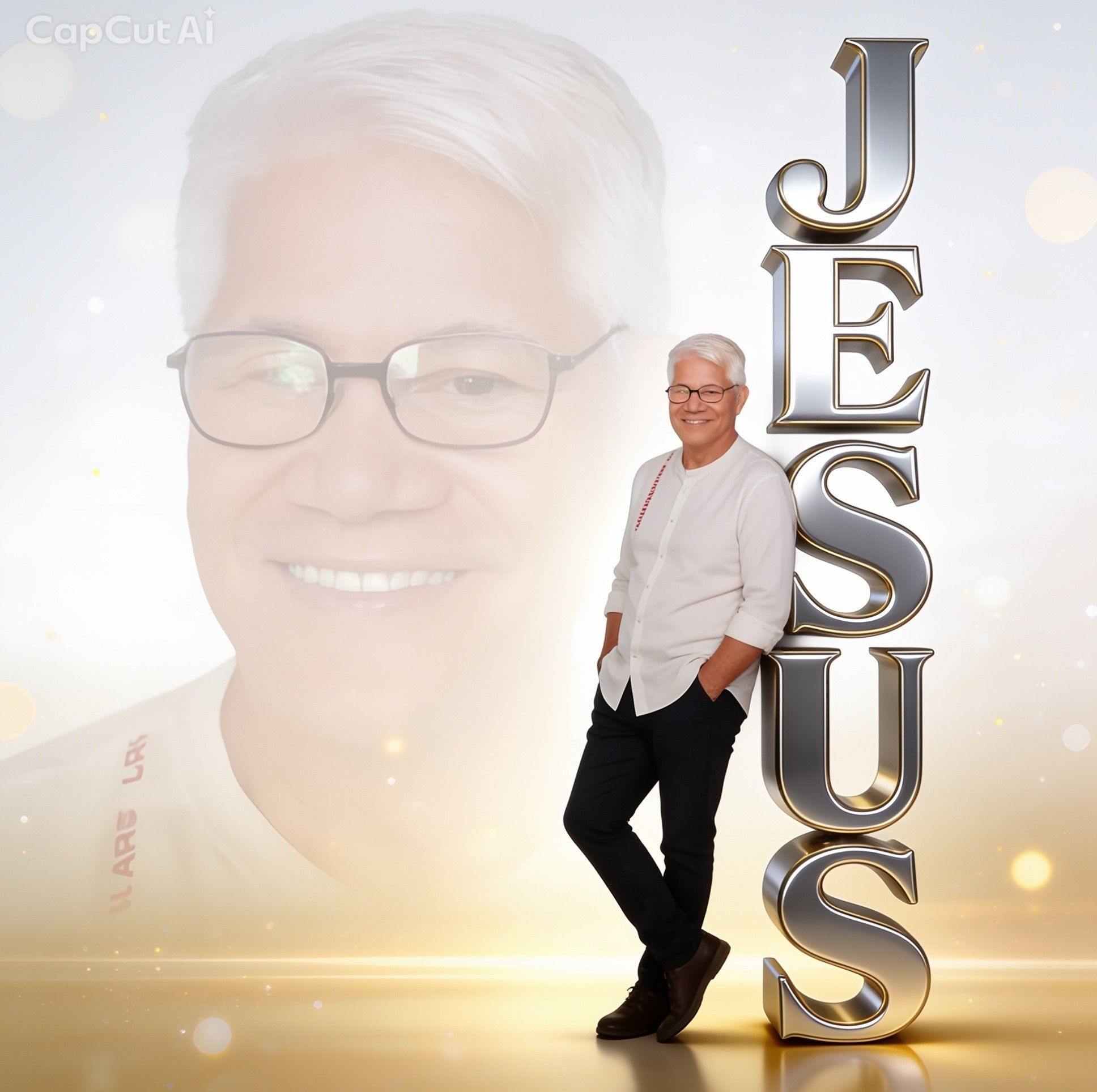 Fight a good Fight of faith #VictoriousLife #TrustGod | Bernie S Sustiguer
