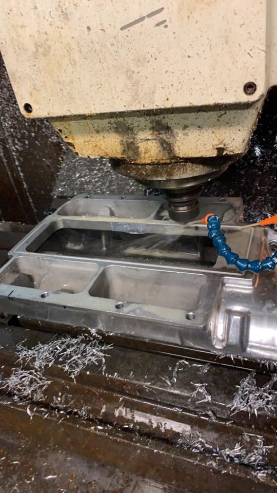 GORR Fuel Systems | Never Never NSW