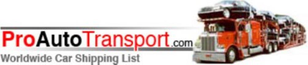 Pro Auto Transport
