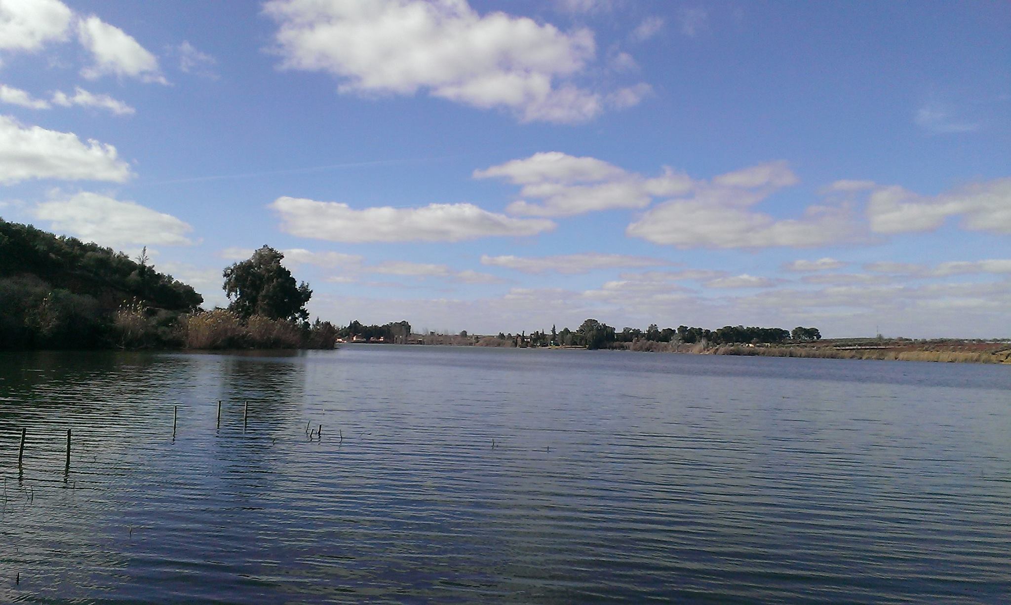 Lac de Dayet Roumi: un... - Cooperative Alarasi Dayet Roumi