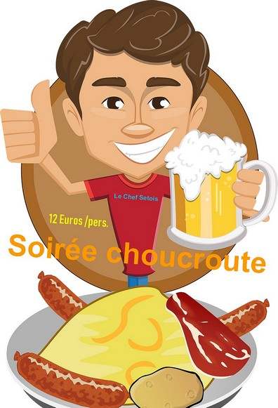 Le Chef Sétois - Bonjour je vous propose des paellas... | Facebook