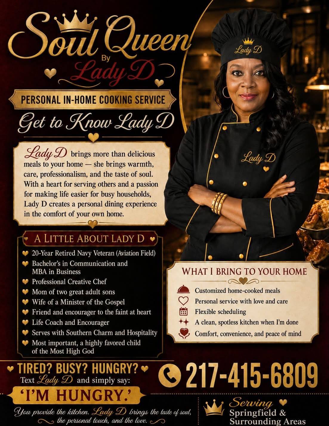 lady and sons dress code D's Homemade Spaghetti Review: Comfort Food at Its Best 42 Hips