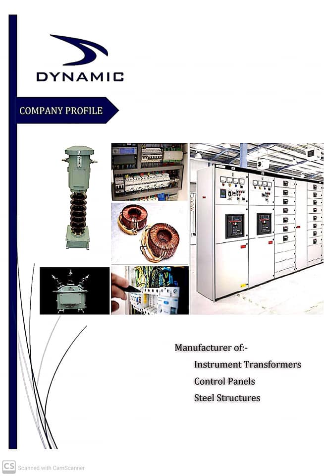 Dynamic Power Solutions