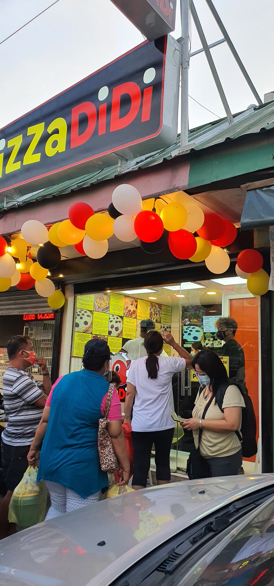 PizzaDiDi - 😘IMUS BRANCH🇵🇭 is NOW OPEN! Yes!😍... | Facebook