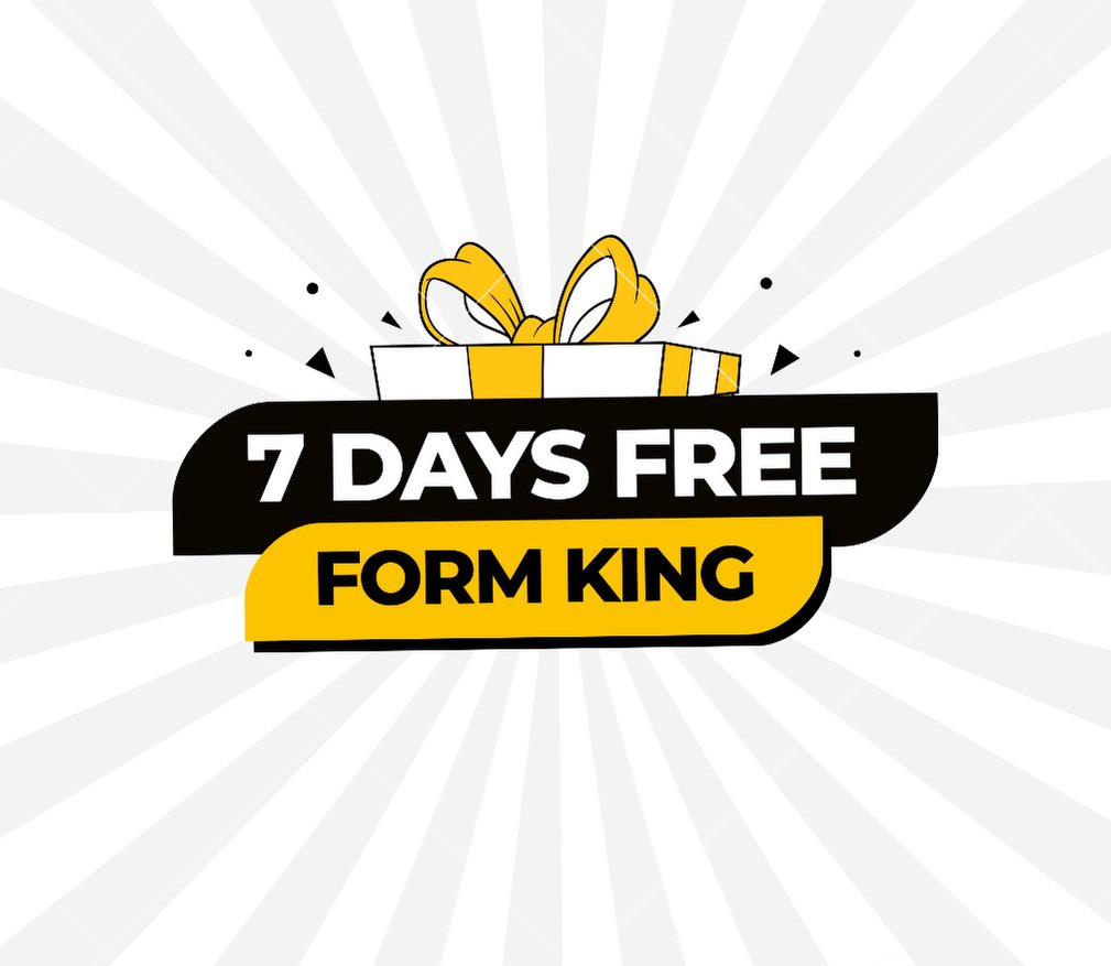 Form King