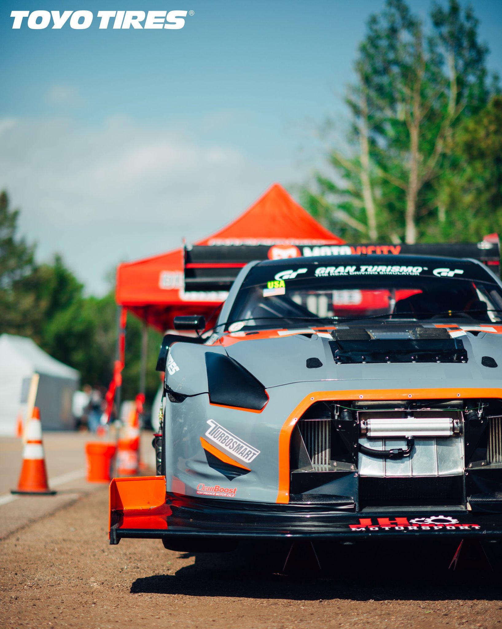 Toyo Tires - The Nissan R35 GT-R can accelerate from 0-60... | Facebook