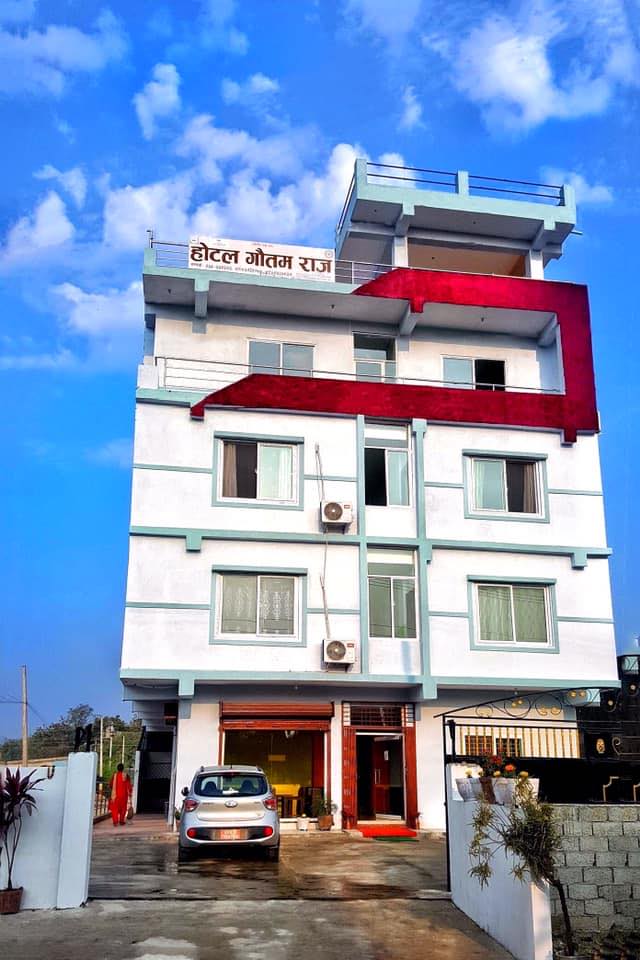 Hotel Gautam Raj | Simara