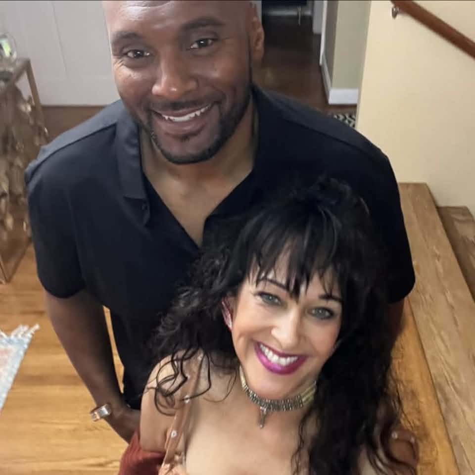 Thank you Shanita Poe - Antoinette Carl Hurtt | Facebook
