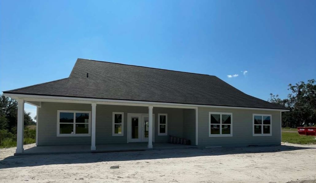 Clent Flowers, Realtor - Daniel Crapps Agency, Inc. | Live Oak FL