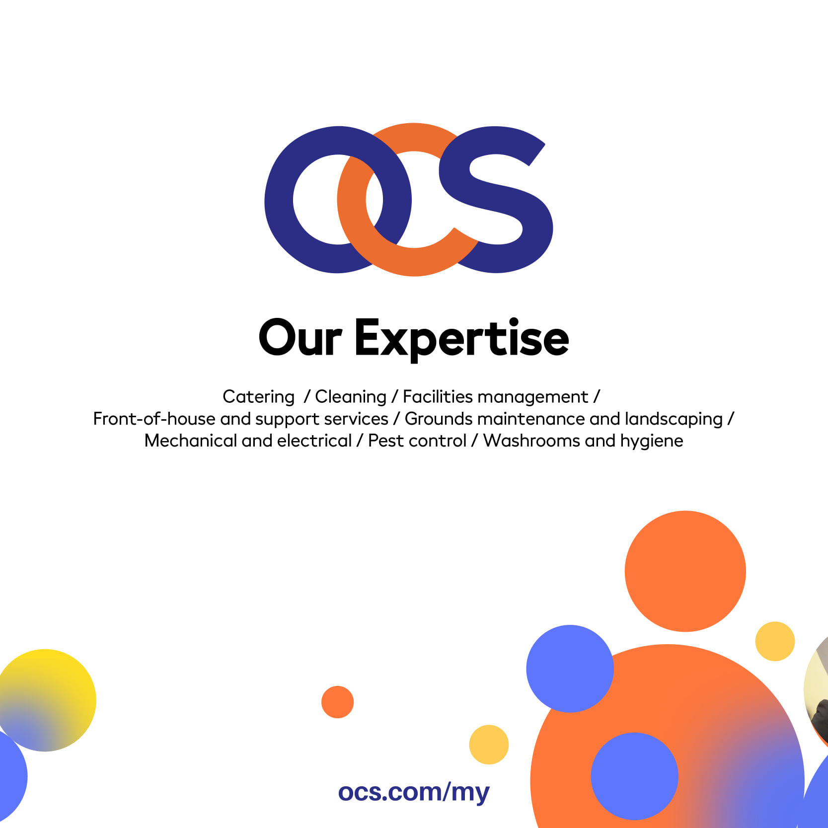 Ocs Malaysia Home Facebook