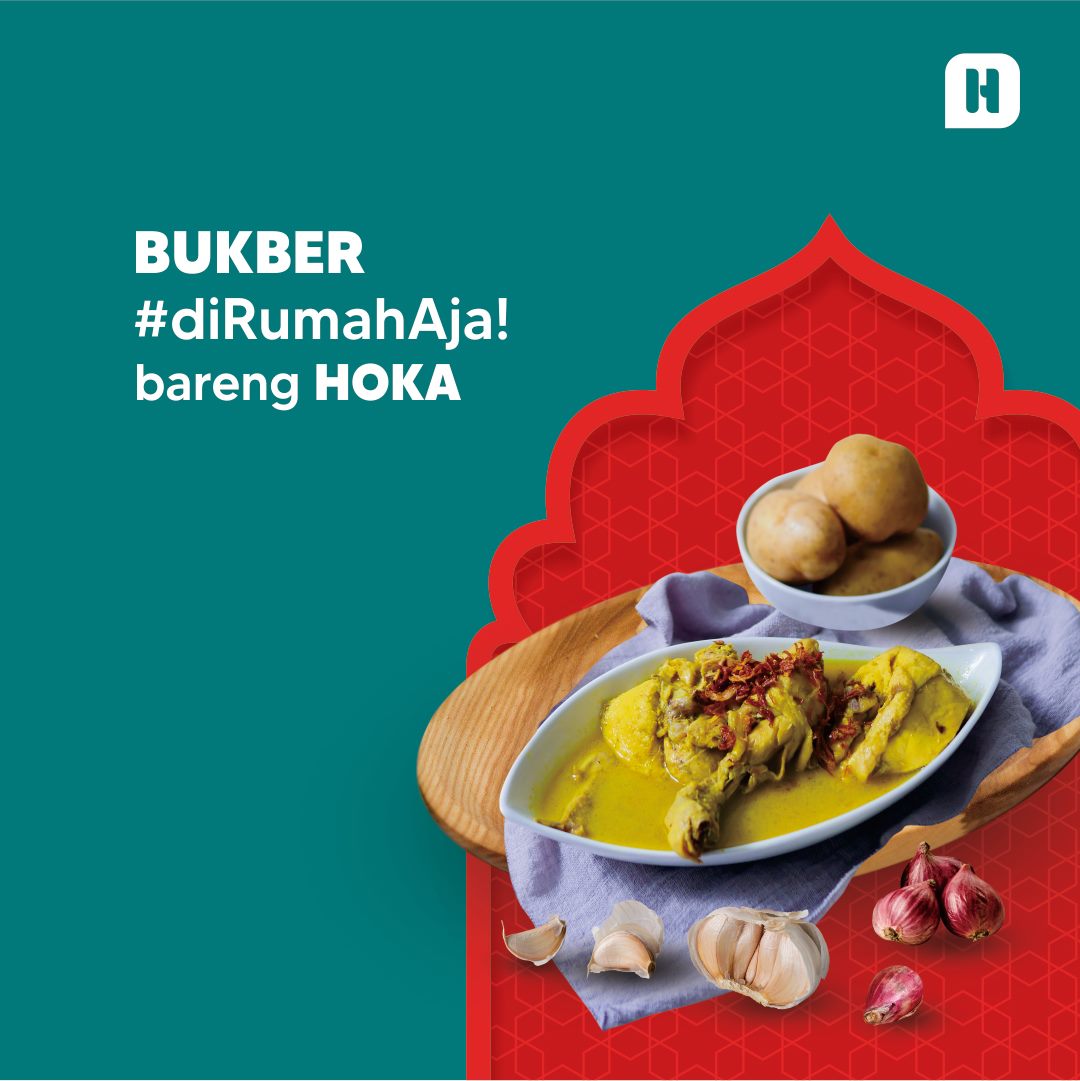 HOKA | Tangerang