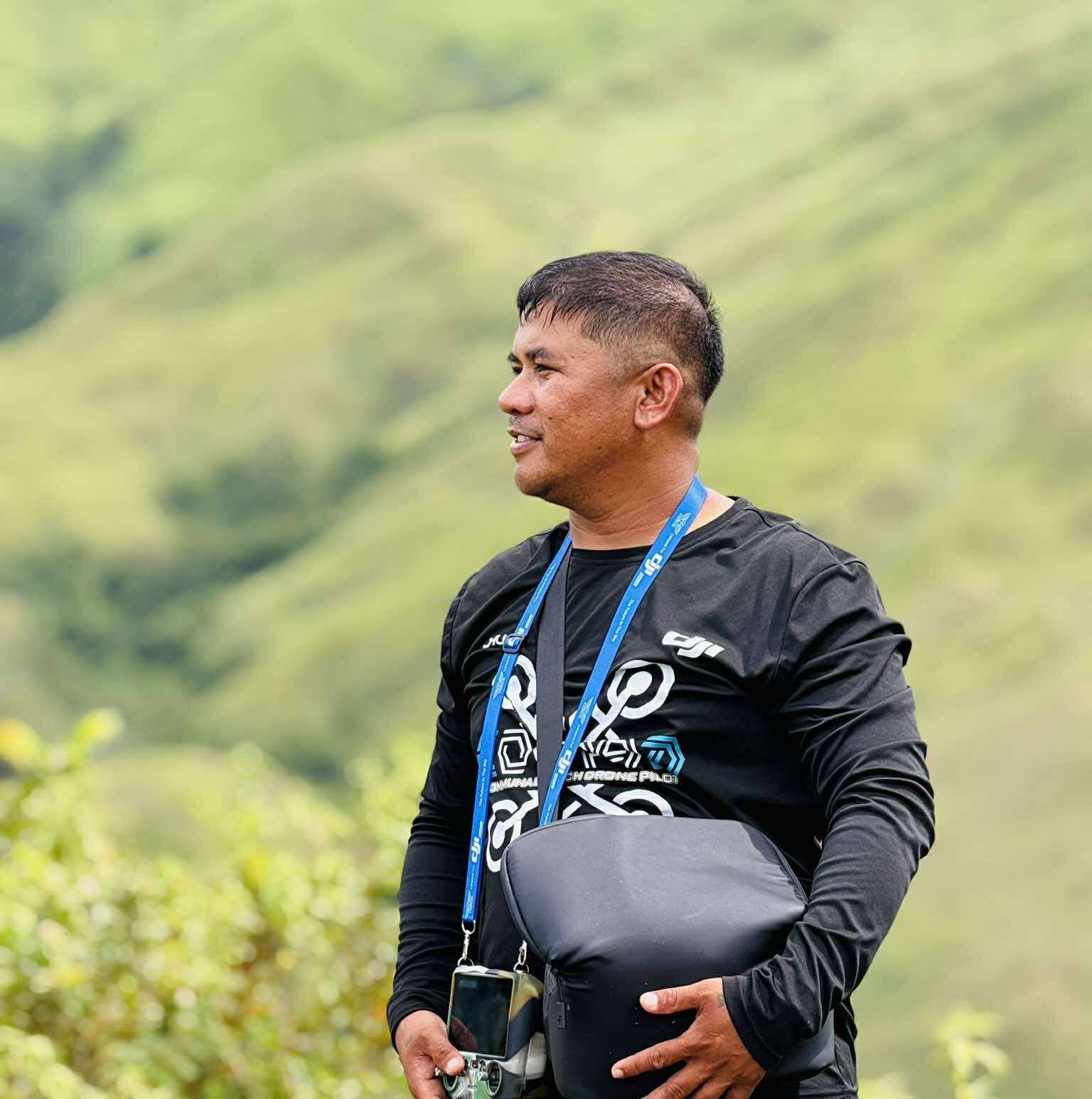 Junelo Barbecho on Reels | Facebook