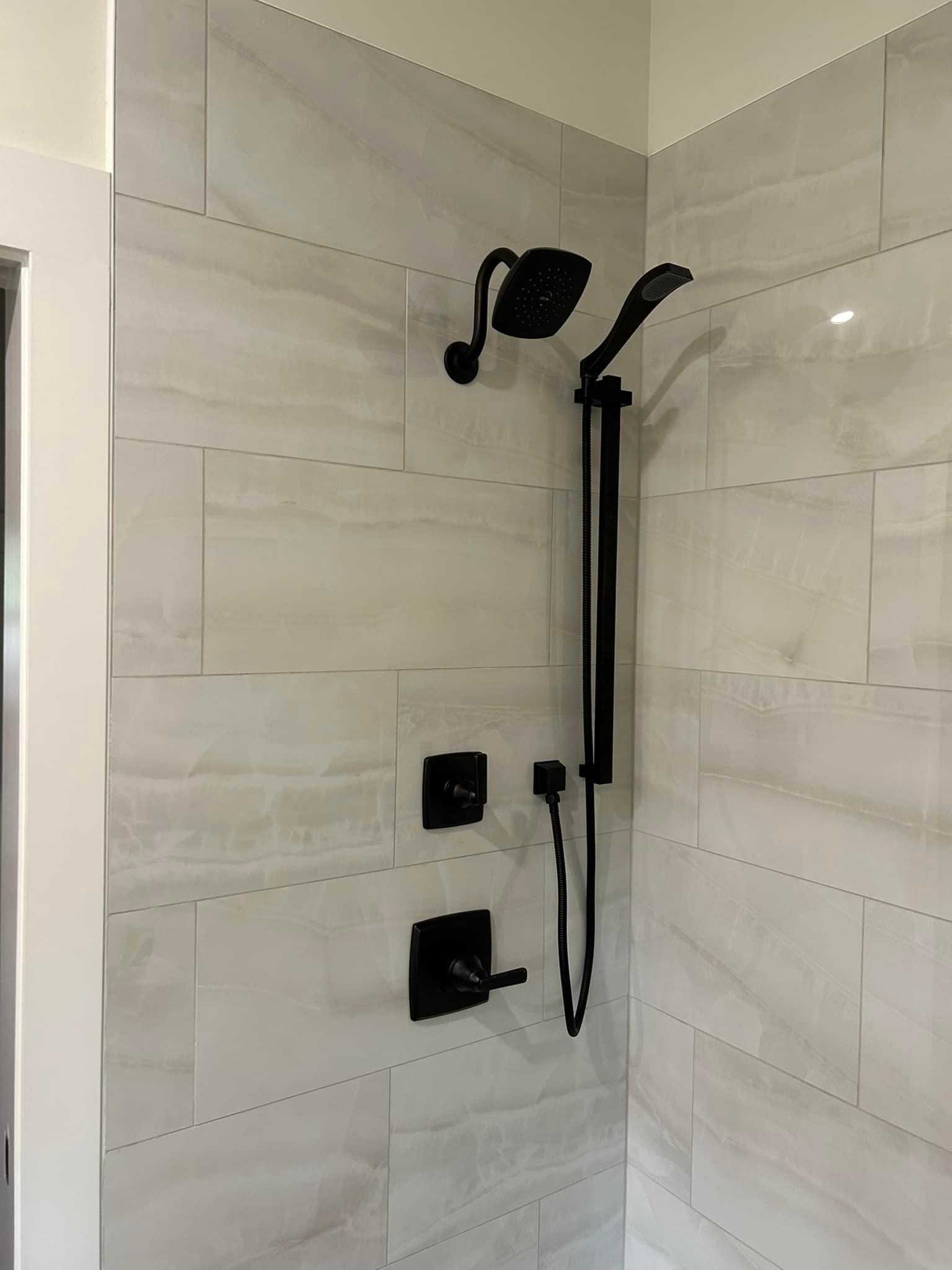 B Hadley plumbing and heating