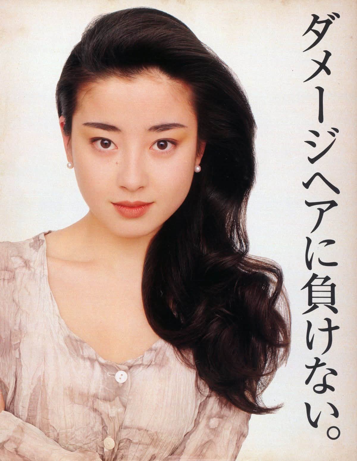 宮沢りえ