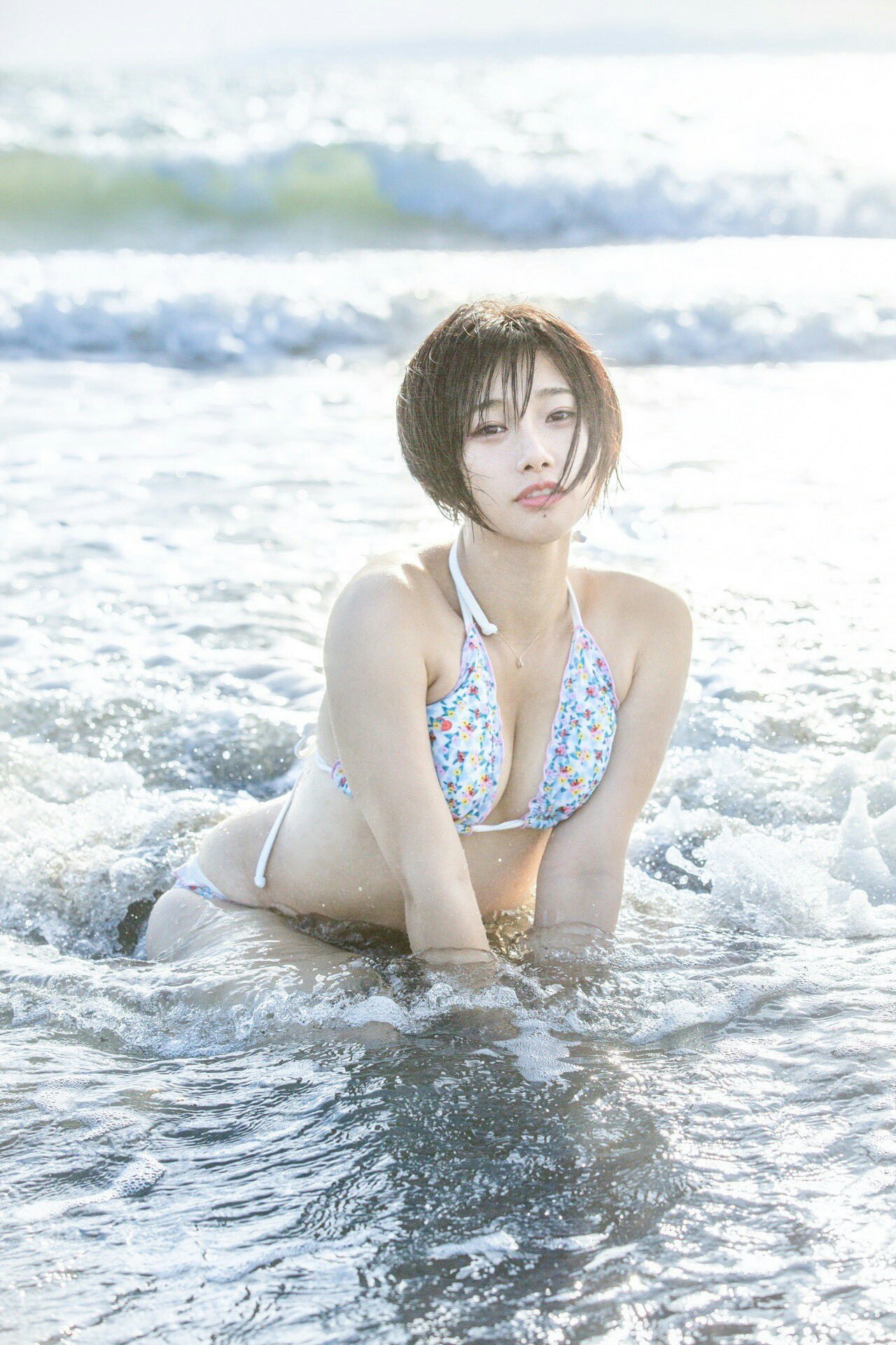 Never ending summer Sc: るんるん月野 @Chi_harunrun