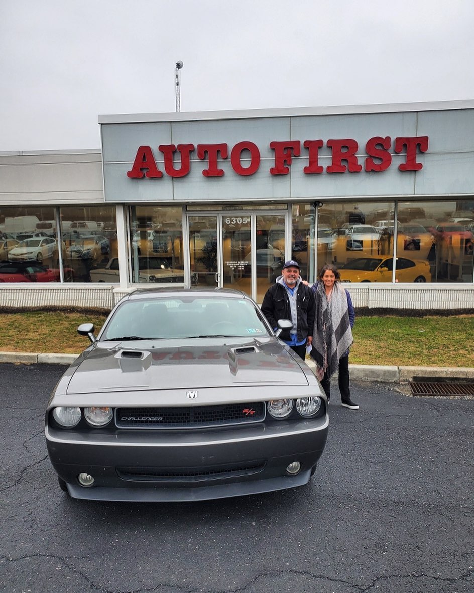 Auto First - Congratulations to Geraldo taking home a... | Facebook