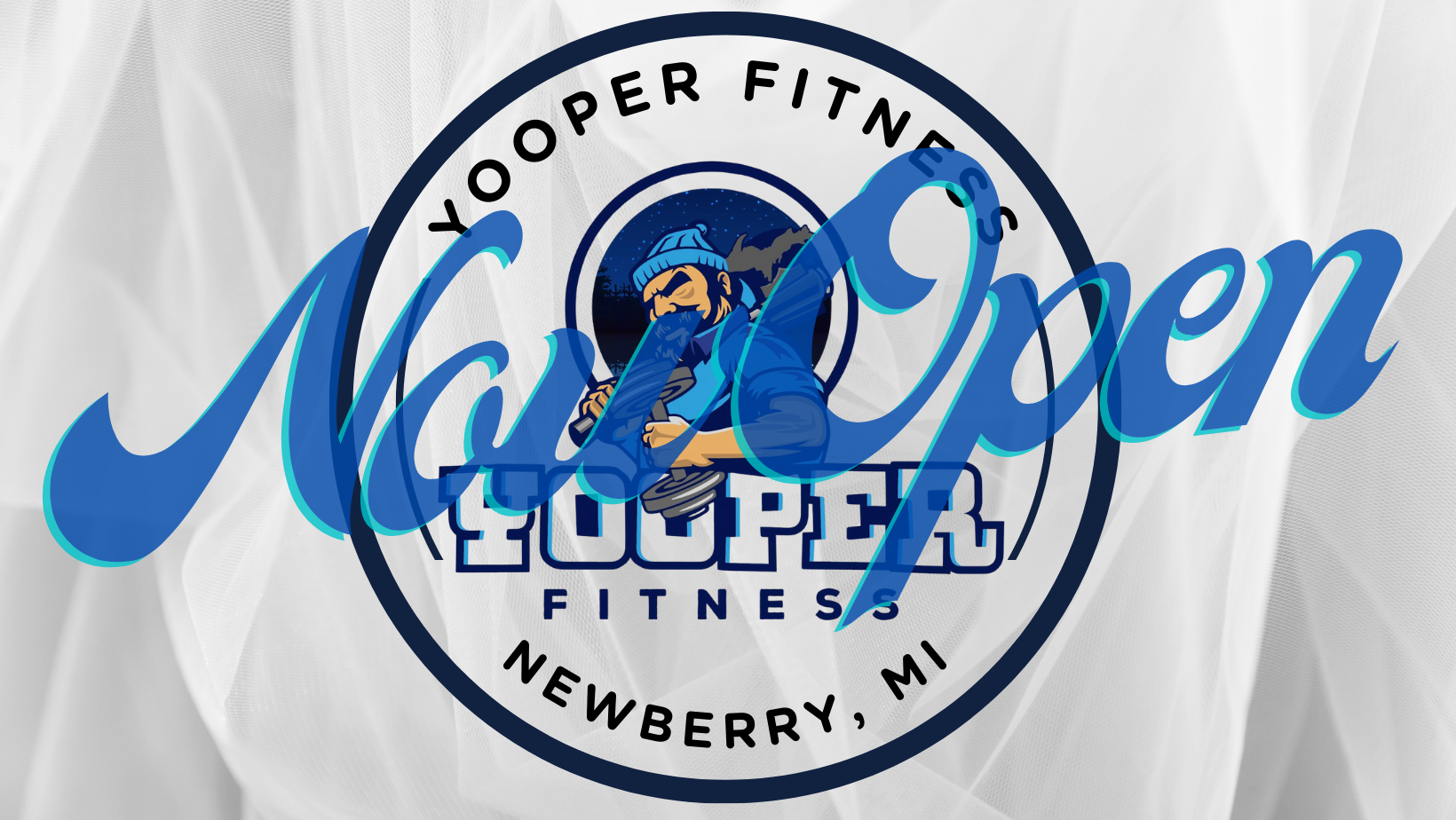 Yooper Fitness- Newberry