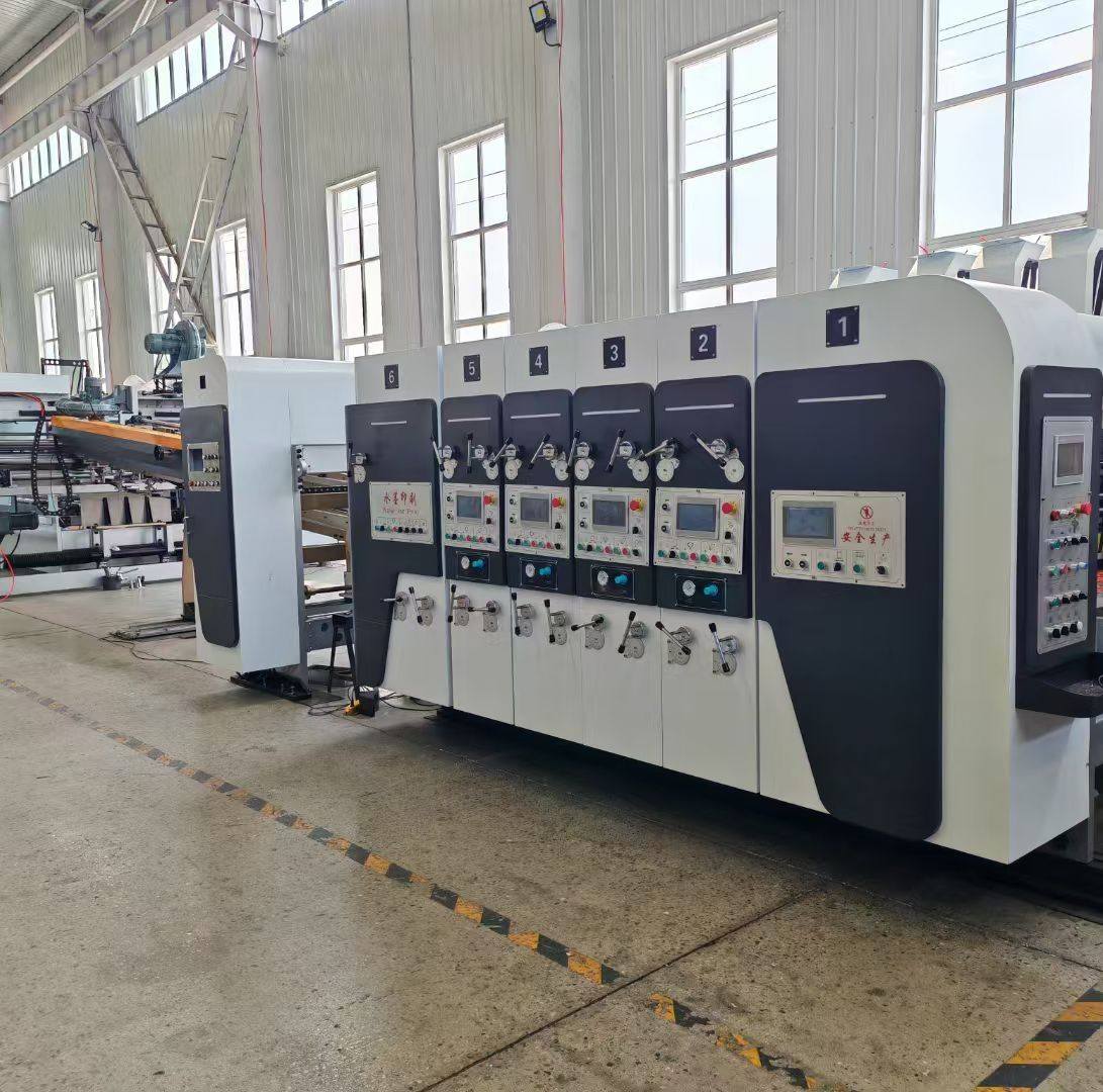 Look at the machine in manufacturing workshop 3500mm lead edge feeder ...