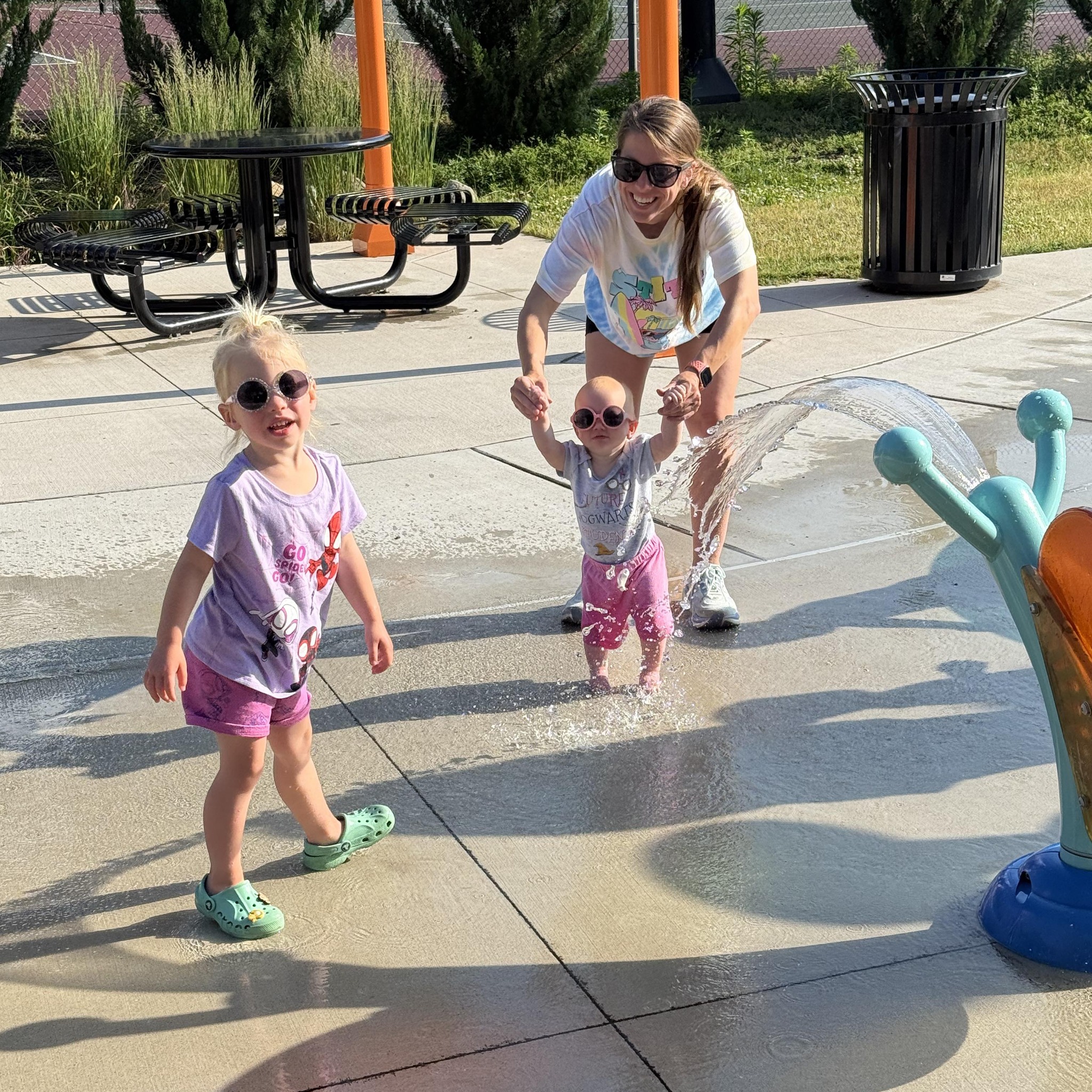 Emily Massing - Am I the only one who has a child and... | Facebook