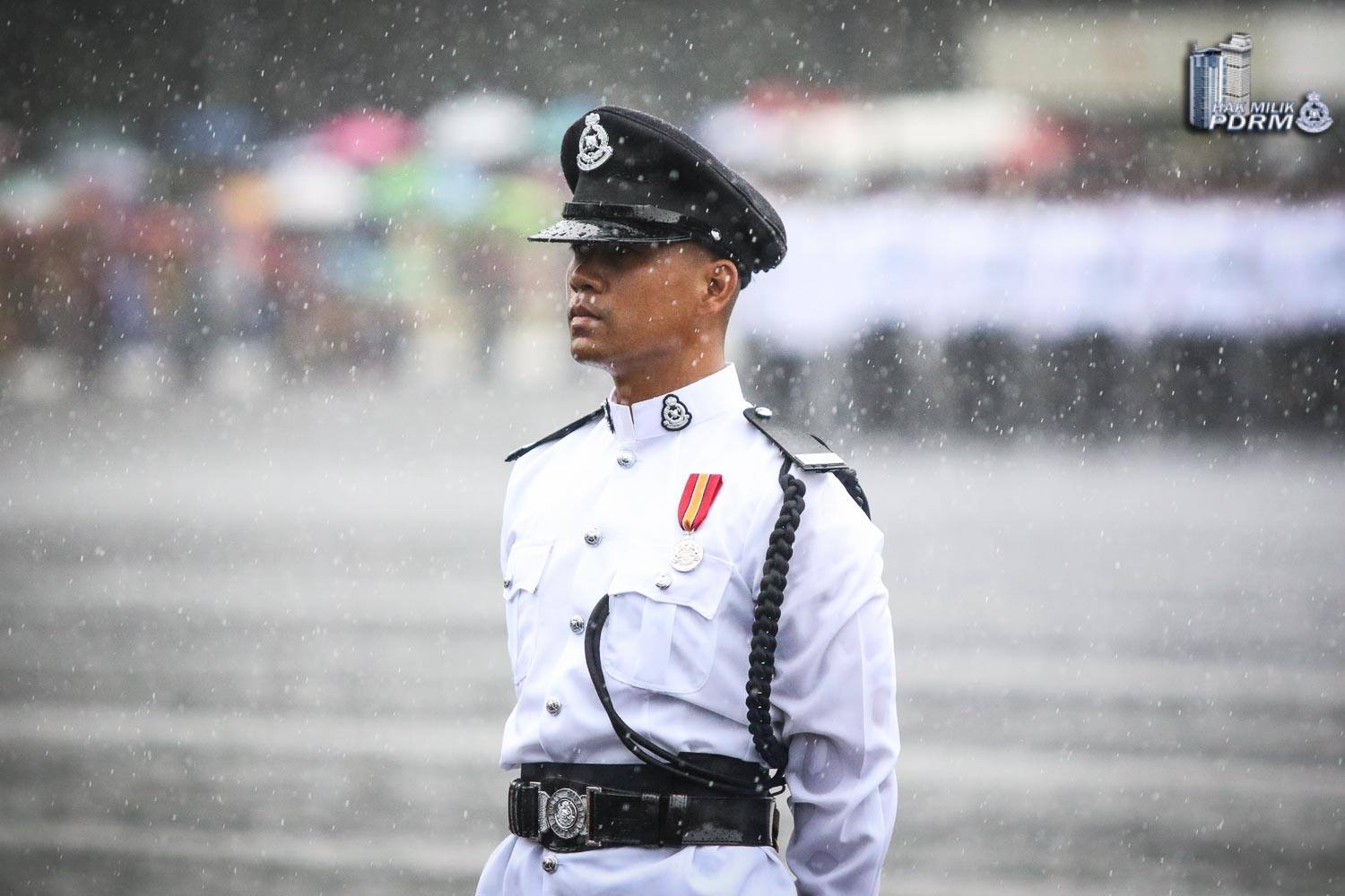 Polis Kedah Facebook