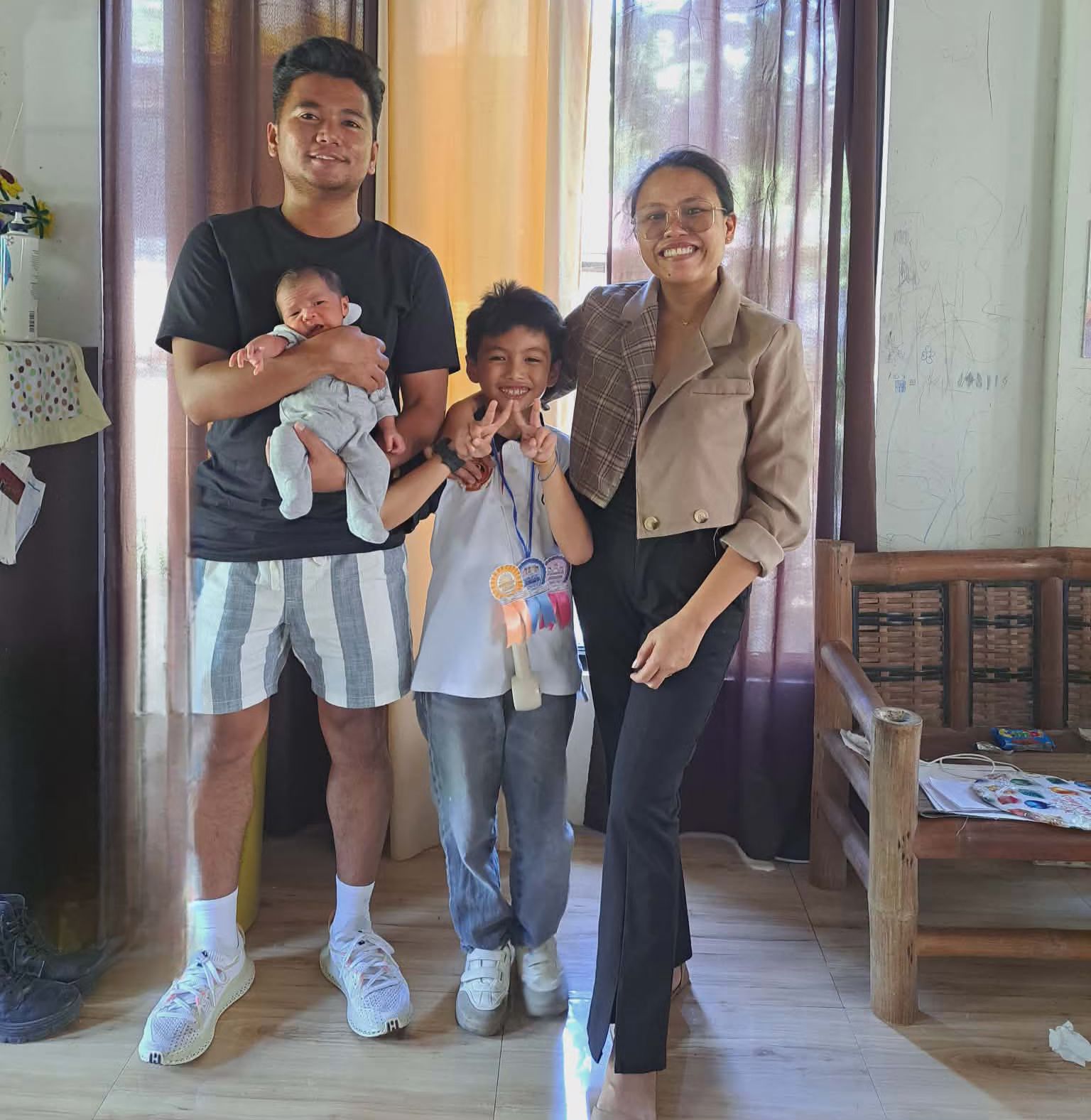 Rialyn Buco Ondin