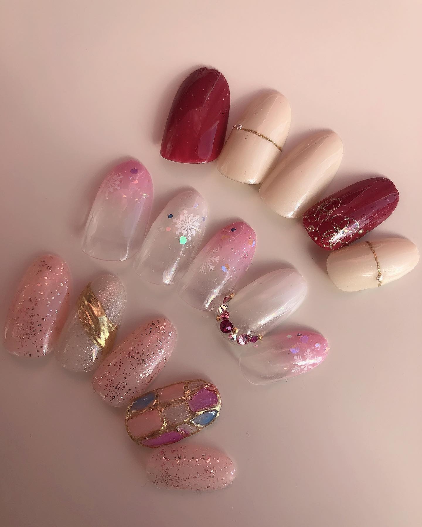Nail More ネイルモア Home Facebook