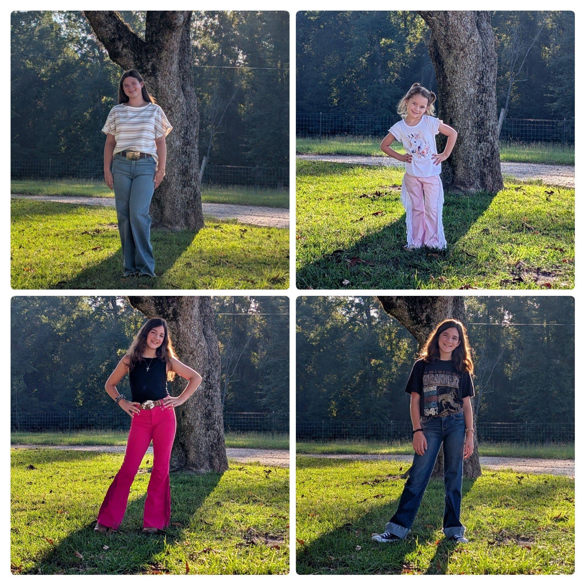 Lindsey Mcvay - We have our big generator ready Mom and... | Facebook