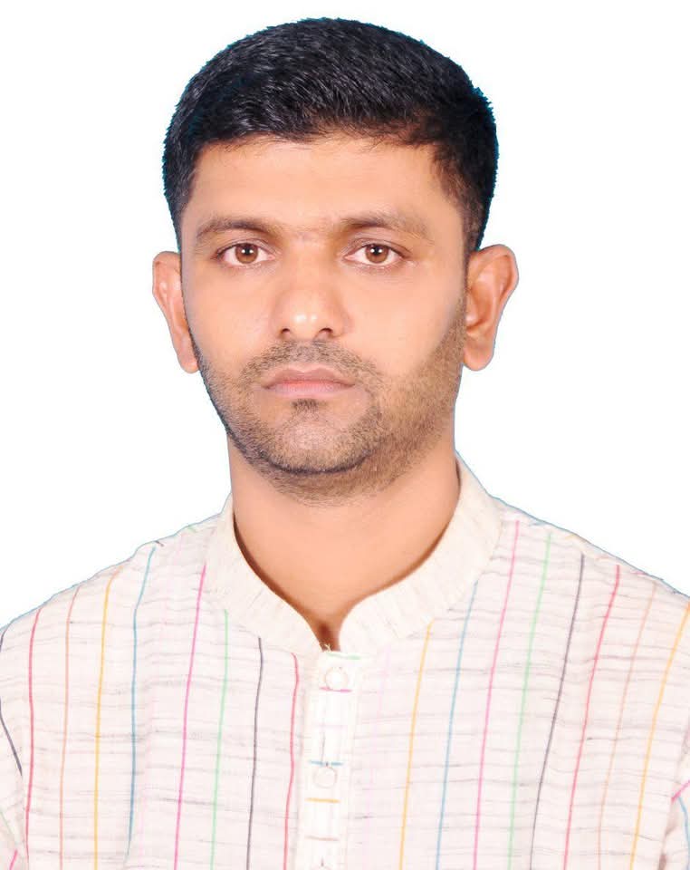 Shohanur Rahman Sumon