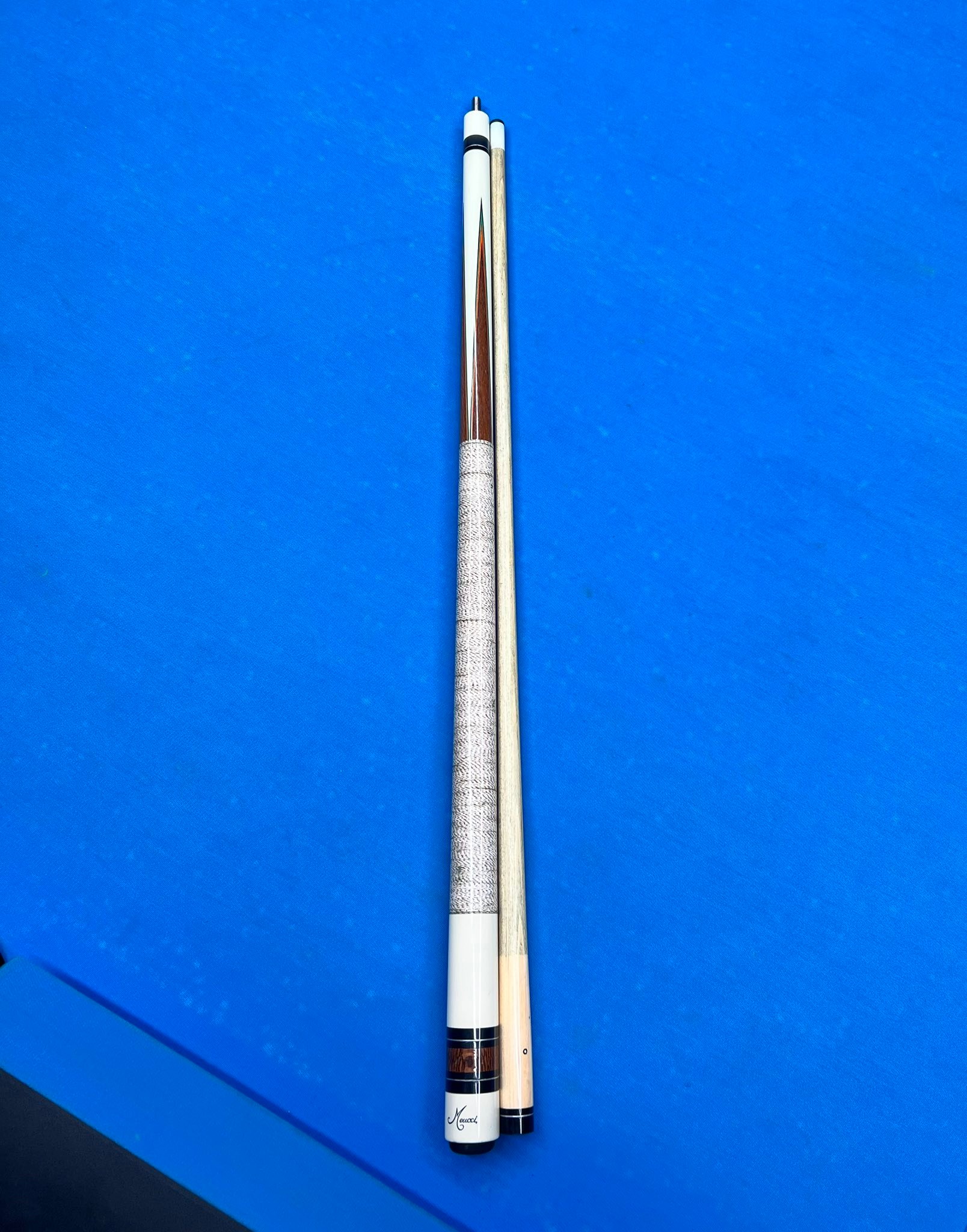 🎱 Mezz EC7-W6 – United Joint 🎱 Experience the renowned precision