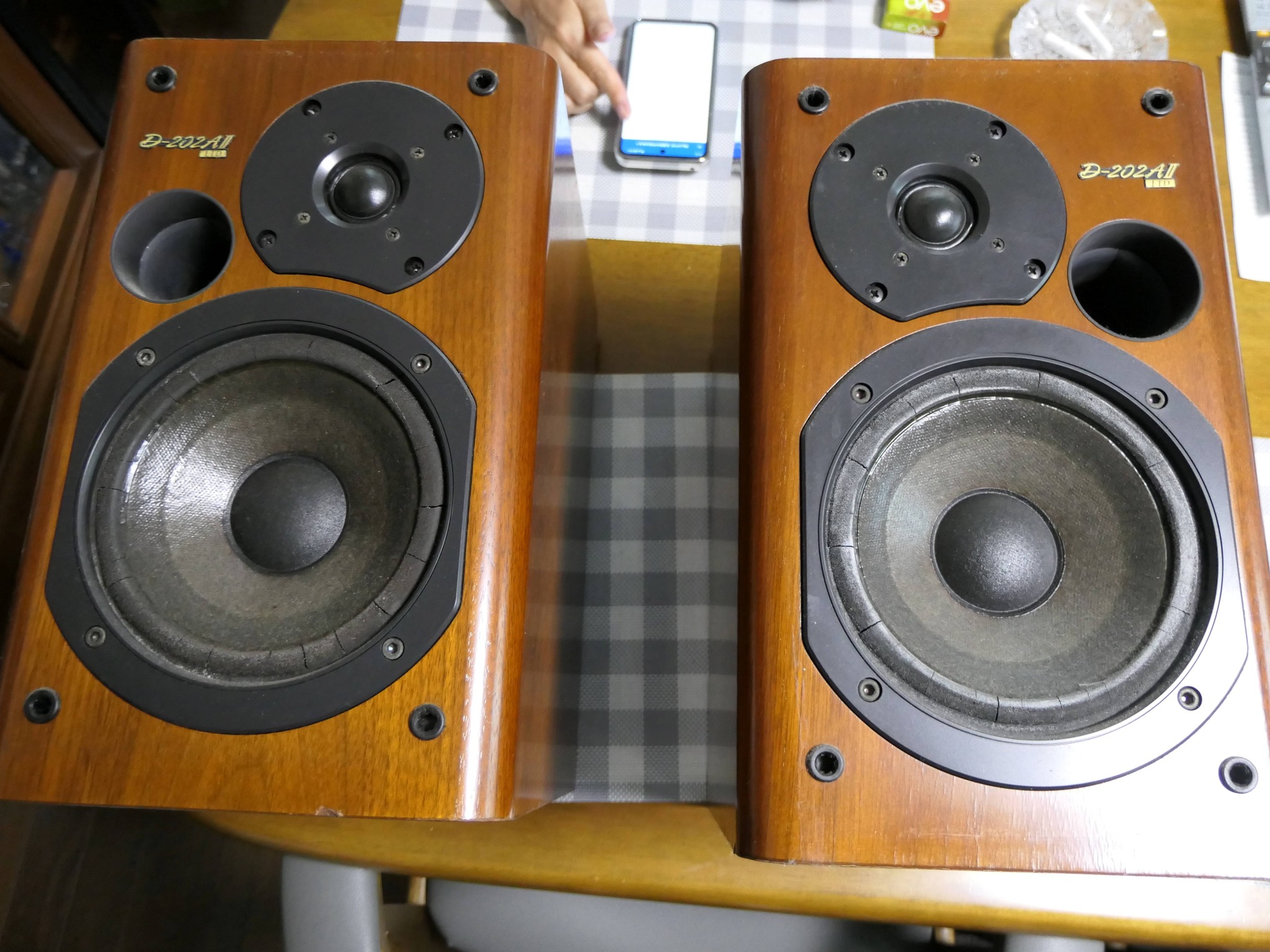 ONKYO Monitor 900