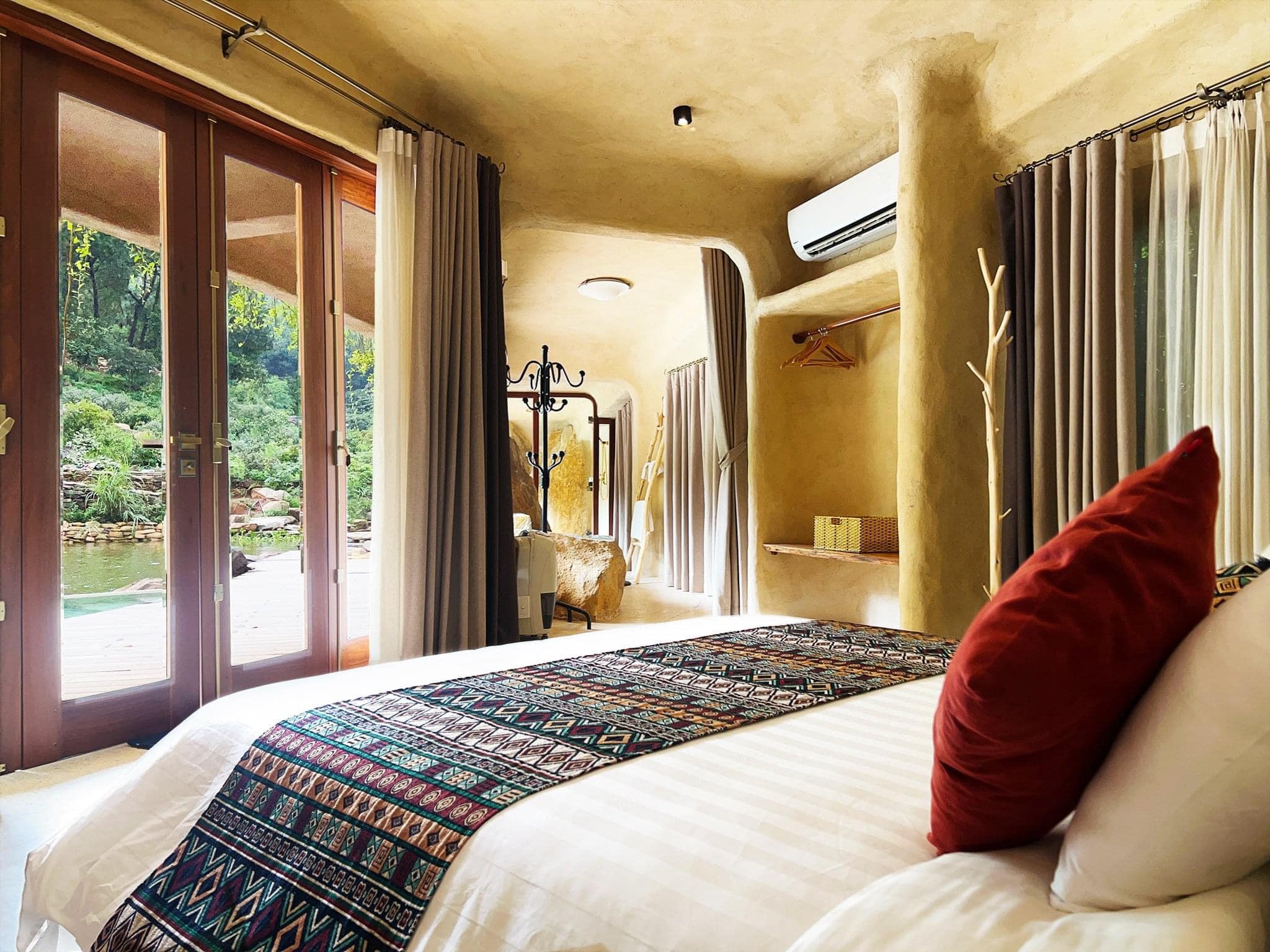 Hệ thống Villa Toàn quốc | Hanoi