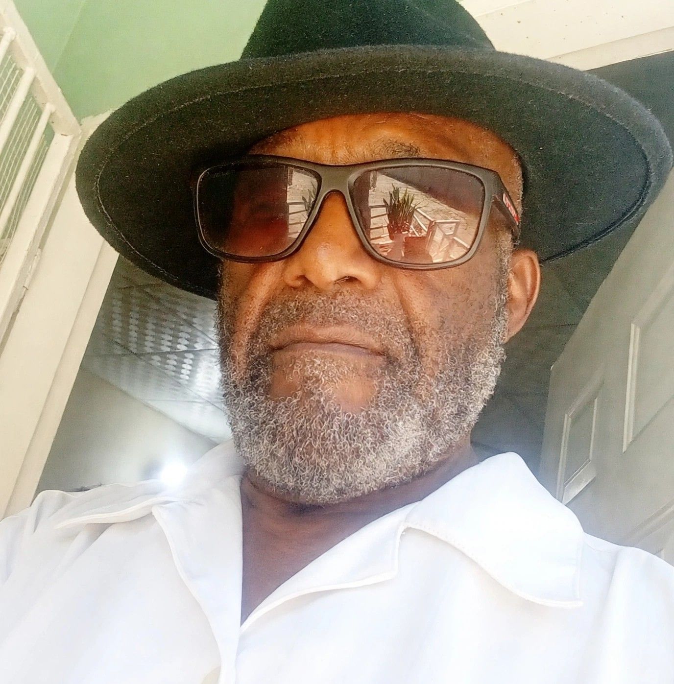 GREATS MEET UP AGAIN! Did yawl know that the Mighty Sparrow had a HEAVY ...