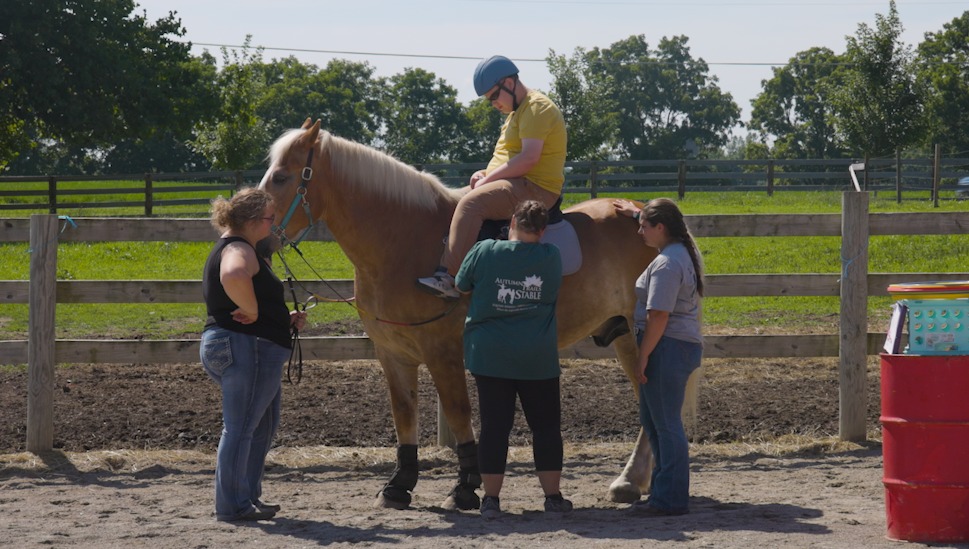 💚🐴💚🐴Discovery Riders Inc. is... - Discovery Riders Inc. | Facebook