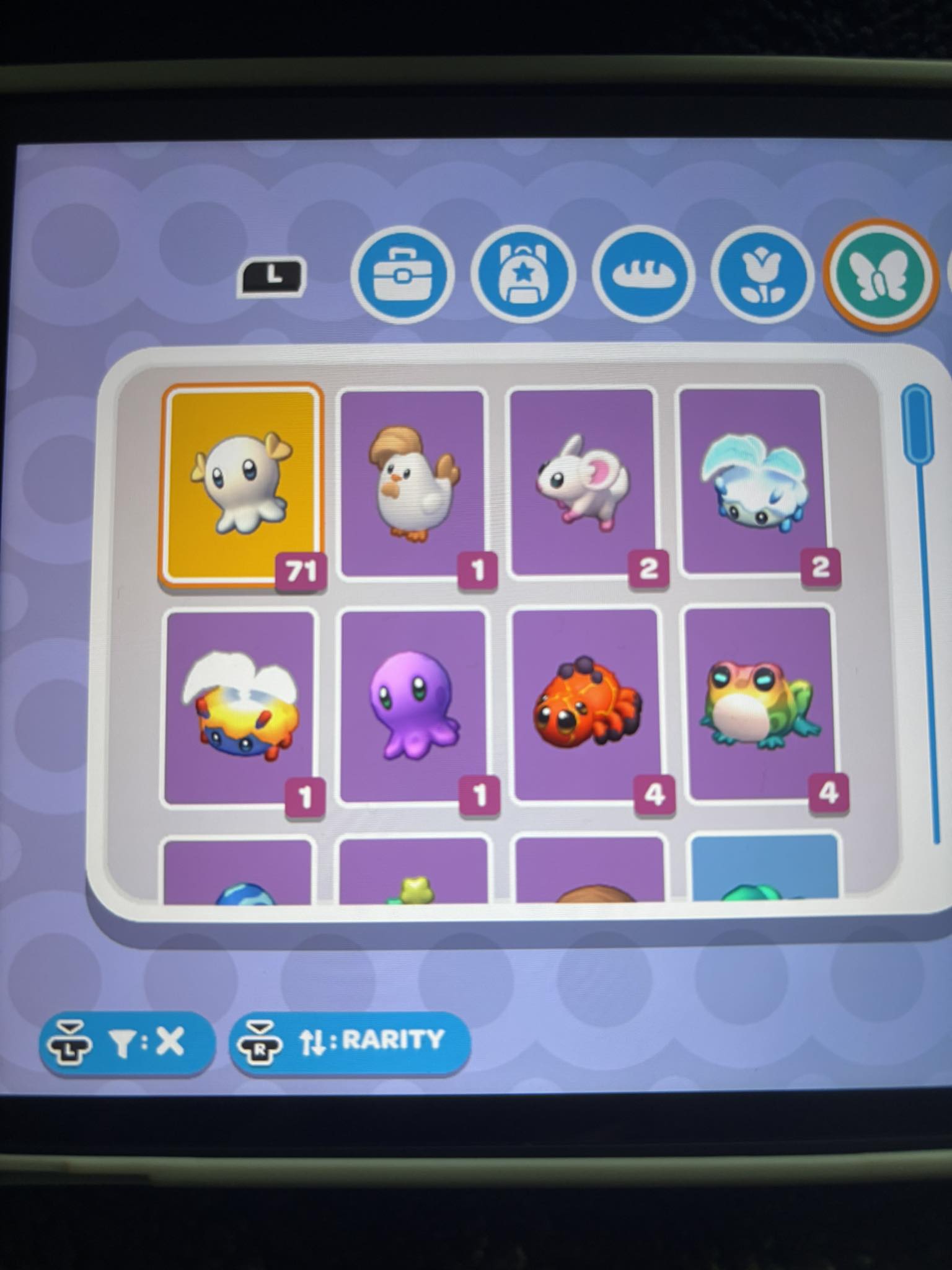 🌸Hello Kitty Island Adventure🌸 | I finally had star fall and managed to ...