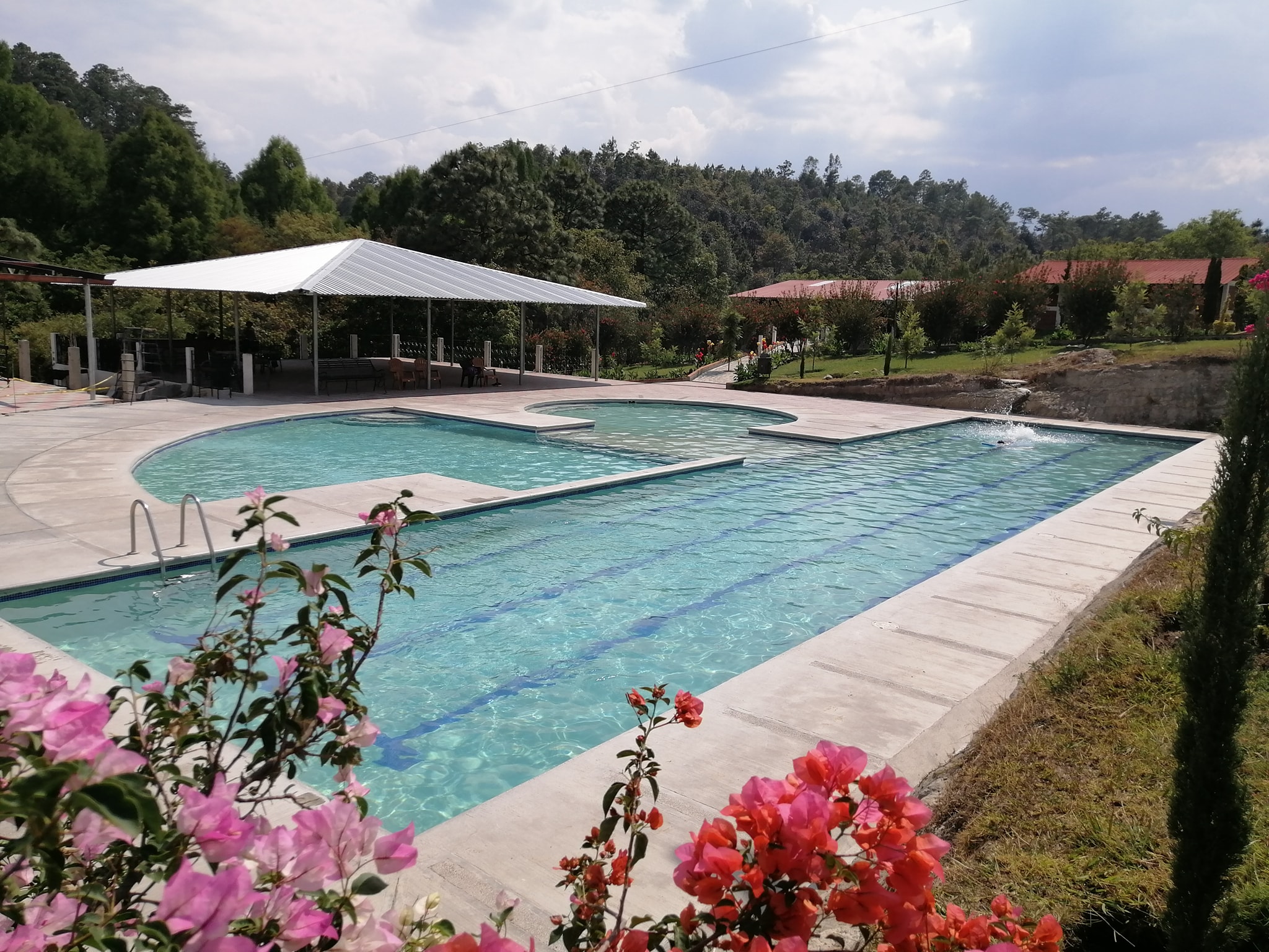 Campamentos Ahuehuetl - Huehuetenango, Huehuetenango | Facebook