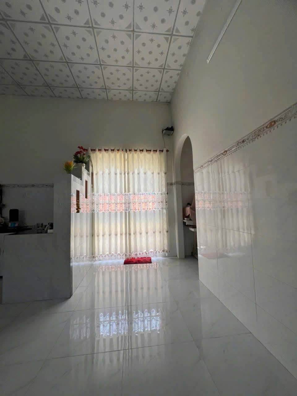 Nhà Trịnh Phong Đáng Hoà Thành Tây Ninh