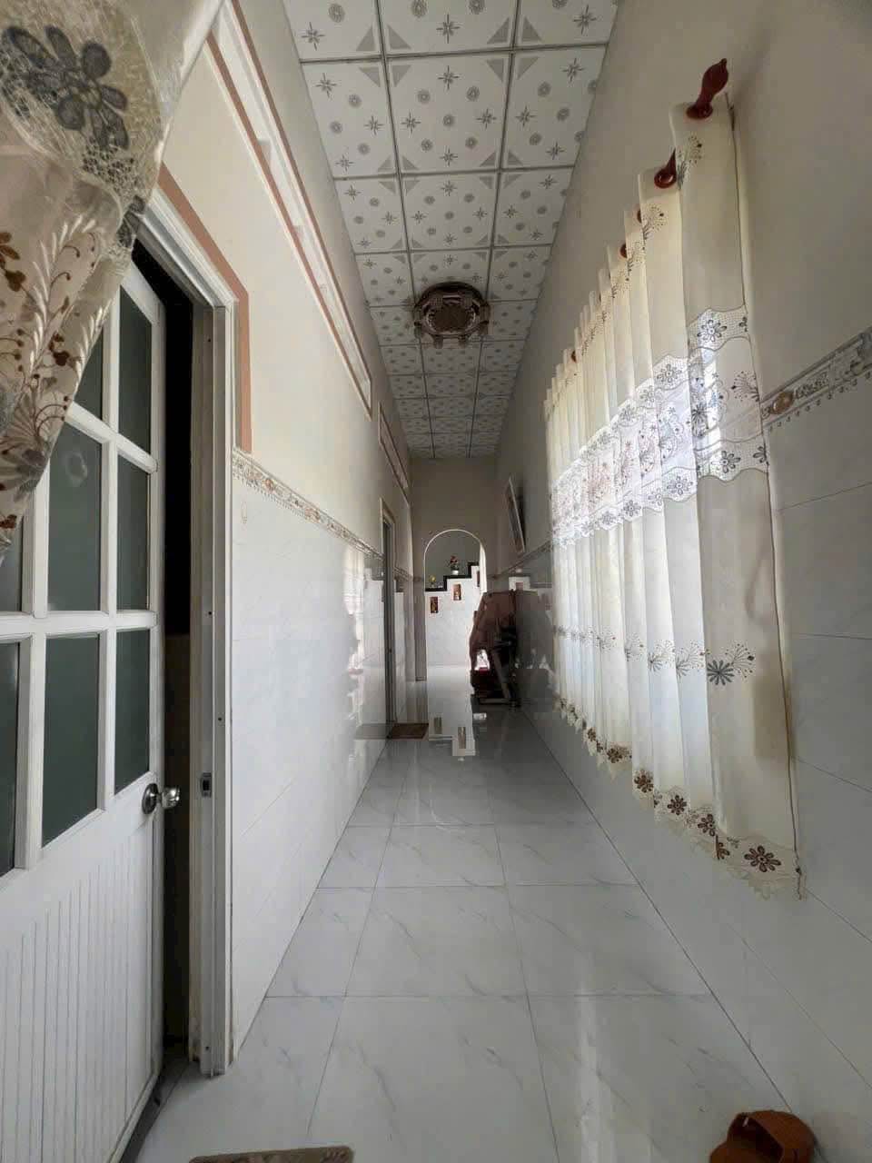 Nhà Trịnh Phong Đáng Hoà Thành Tây Ninh