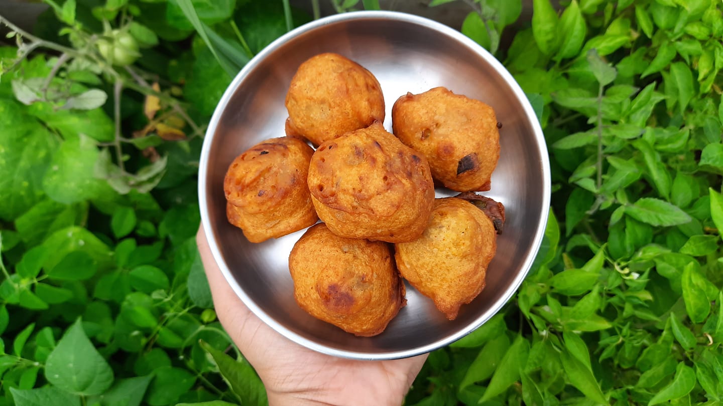 Shuchi Ruchi Adugemane
