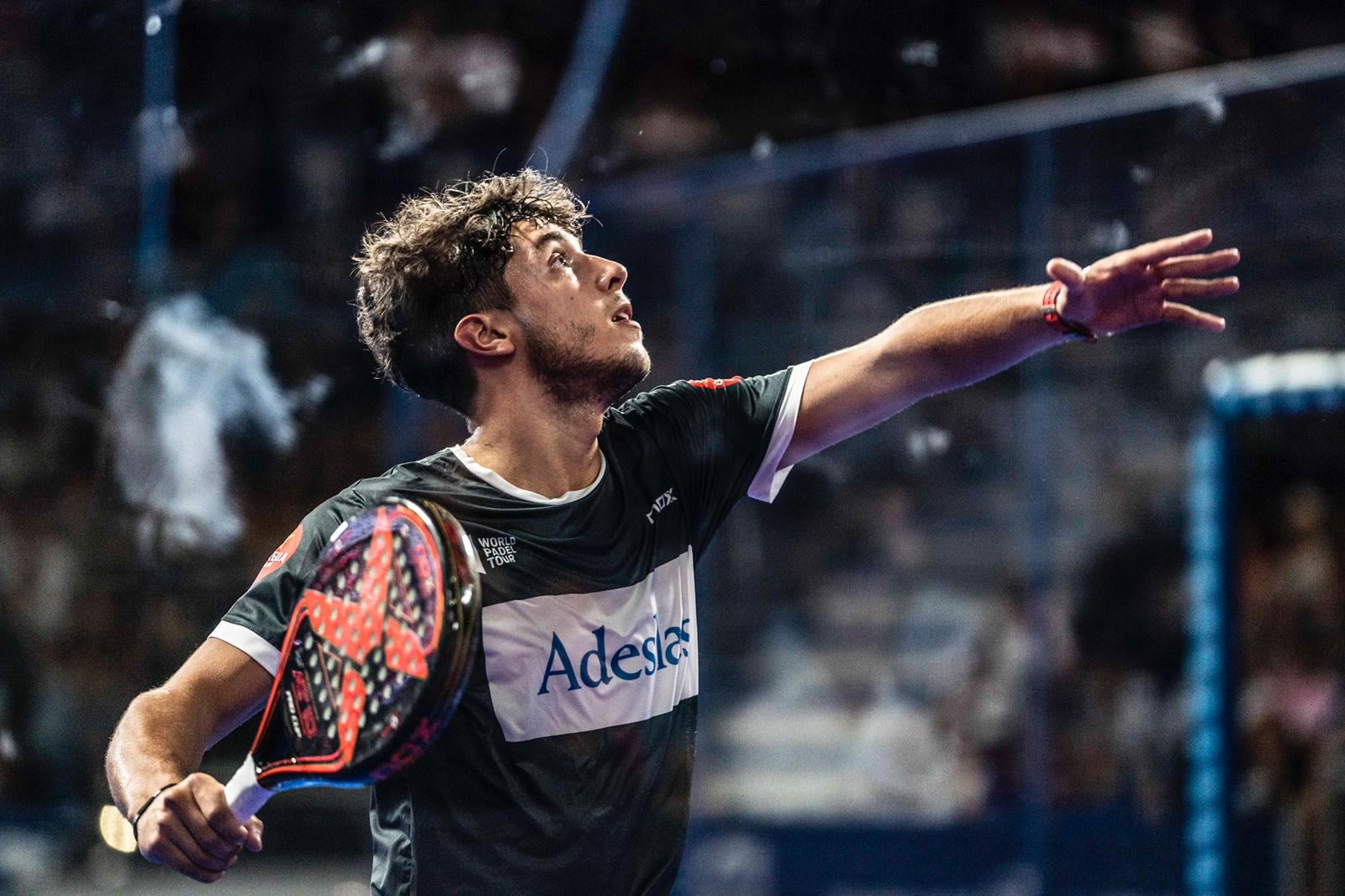 Nox Padel - SUPER DRAW Do you want the #WPTMadridmasters... | Facebook