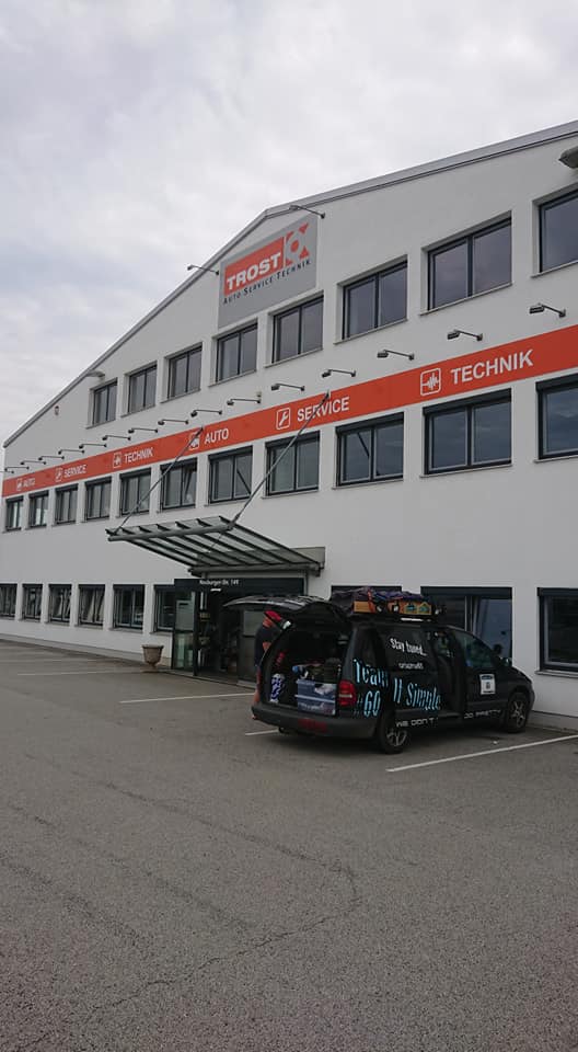 Trost Auto Service Technik Se Mulheim Karlich Automotive